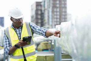 Industrial & Residential Maintenance