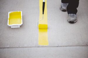 Surface Sealing